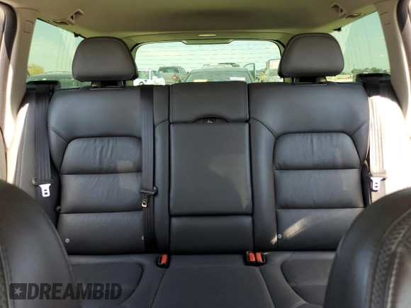 2013 Volvo XC70 3.2L with VIN YV4952BZ8D1162083, listed as a Copart auction lot 67763784 with 195,377 mi miles and Salvage Title. Bid and sale history available at DreamBid. Image 10.