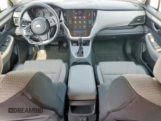 2020 Subaru Outback Premium с VIN 4S4BTAEC6L3139346, выставлен на аукционе Copart как лот 57165245 с пробегом 75 045 миль миль и Списание • Salvage title. История ставок и продаж доступна на DreamBid. Изображение 8.