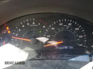 2009 Toyota Camry with VIN 4T1BE46K29U377019, listed as a Copart auction lot 54723805 with 225,522 mi miles and Salvage Title. Bid and sale history available at DreamBid. Image 9.