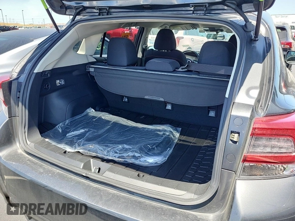 2023 Subaru Crosstrek Premium с VIN JF2GTAPC7PH256337, выставлен на аукционе IAAI как лот 42550046 с пробегом 12 298 миль миль и . История ставок и продаж доступна на DreamBid. Изображение 9.