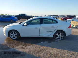 2013 Volvo S60 T5 Premier with VIN YV1612FS4D1211904, listed as a IAAI auction lot 42228398 with 75,863 mi miles and . Bid and sale history available at DreamBid. Image 14.