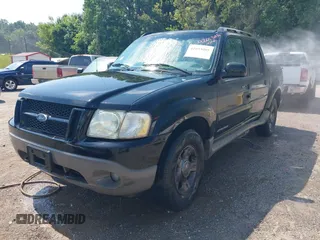 2002 Ford Explorer Sport Trac Value z VIN 1FMZU77E72UD39562, wystawiony jako IAAI lot #42693005 z przebiegiem 185 220 mil mil oraz . Historia ofert i sprzedaży dostępna na DreamBid. Obrazek 2.