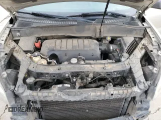 2014 GMC Acadia SLE with VIN 1GKKRNED9EJ327557, listed as a Copart auction lot 43645565 with 184,147 mi miles and Salvage Title. Bid and sale history available at carsss.com. Image 12.