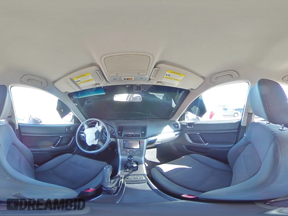 2008 Subaru Outback i z VIN 4S4BP61C686355209, wystawiony jako Copart lot #45890295 z przebiegiem 182 810 mil mil oraz Szkoda całkowita • Salvage title. Historia ofert i sprzedaży dostępna na DreamBid. Obrazek 13.