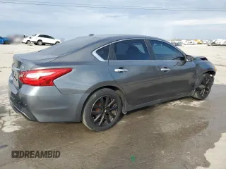 2016 Nissan Altima S with VIN 1N4AL3AP0GC288559, listed as a Copart auction lot 85784774 with 94,757 mi miles and Salvage title. Bid and sale history available at DreamBid. Image 3.
