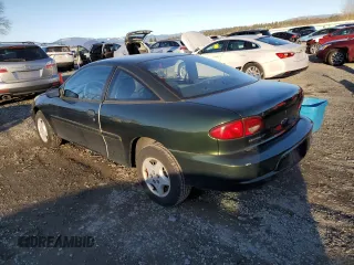 2000 Chevrolet Cavalier with VIN 1G1JC1246Y7287812, listed as a Copart auction lot 42859165 with 179,358 mi miles and Clean Title. Bid and sale history available at DreamBid. Image 2.
