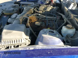 2013 Ford Mustang V6 с VIN 1ZVBP8AM9D5219081, выставлен на аукционе IAAI как лот 43288658 с пробегом 194 805 миль миль и . История ставок и продаж доступна на DreamBid. Изображение 20.