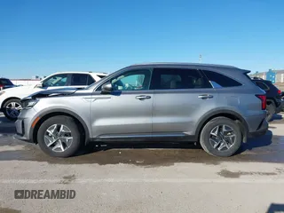 2022 Kia Sorento EX with VIN KNDRH4LG6N5076820, listed as a IAAI auction lot 41428430 with 44,446 mi miles and . Bid and sale history available at DreamBid. Image 14.