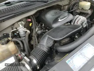 2006 GMC Sierra 1500 SLE с VIN 1GTEC14T96Z111142, выставлен на аукционе Copart как лот 84715684 с пробегом 263 982 миль миль и Списание • Salvage title. История ставок и продаж доступна на DreamBid. Изображение 14.