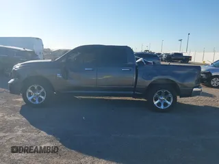 2016 Ram 1500 Big Horn with VIN 1C6RR6LG5GS404474, listed as a IAAI auction lot 40456782 with 169,877 mi miles. Bid and sale history available at carsss.com. Image 14.