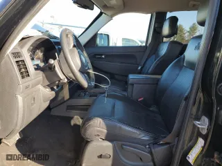 2012 Jeep Liberty Sport Latitude with VIN 1C4PJMAK6CW169704, listed as a Copart auction lot 47732455 with 145,856 mi miles and Salvage Title. Bid and sale history available at carsss.com. Image 7.