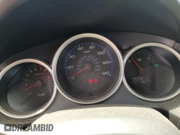 2007 Honda Fit с VIN JHMGD38407S013727, выставлен на аукционе Copart как лот 50846405 с пробегом 198 349 миль миль и Списание • Salvage title. История ставок и продаж доступна на DreamBid. Изображение 9.