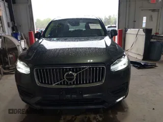 2021 Volvo XC90 Momentum z VIN YV4A22PK4M1711392, wystawiony jako IAAI lot #42011339 z przebiegiem 78 760 mil mil oraz . Historia ofert i sprzedaży dostępna na DreamBid. Obrazek 12.