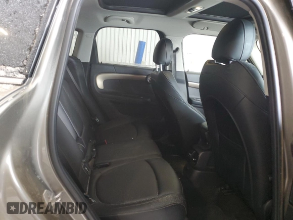 2017 MINI Countryman Cooper S with VIN WMZYT5C37H3B66882, listed as a Copart auction lot 45232525 with 87,094 mi miles and Salvage title. Bid and sale history available at DreamBid. Image 10.