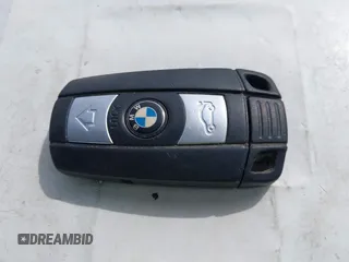 2007 BMW 3 Series 335i with VIN WBAVB73517KY60596, listed as a IAAI auction lot 42504350 with 111,403 mi miles and . Bid and sale history available at DreamBid. Image 11.