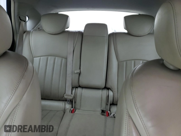 2016 Infiniti QX50 with VIN JN1BJ0RP5GM234033, listed as a Copart auction lot 45418225 with 133,799 mi miles and Salvage Title. Bid and sale history available at carsss.com. Image 10.