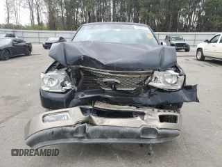 2004 Ford F-150 XLT with VIN 1FTPW125X4KD91356, listed as a Copart auction lot 49958145 with 170,995 mi miles and Salvage Title. Bid and sale history available at carsss.com. Image 5.