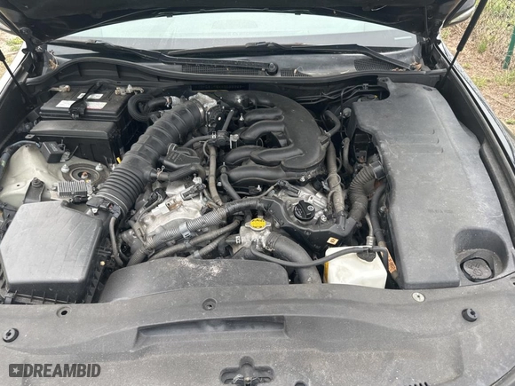 2010 Lexus GS 350 with VIN JTHCE1KSXA0025359, listed as a Copart auction lot 46309745 with 167,013 mi miles and Clean Title. Bid and sale history available at carsss.com. Image 7.