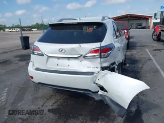 2015 Lexus RX 350 with VIN 2T2ZK1BA5FC206065, listed as a IAAI auction lot 42070894 with 74,632 mi miles and . Bid and sale history available at DreamBid. Image 16.