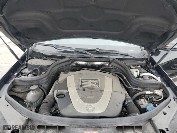 2012 Mercedes-Benz GLK-Class GLK 350 with VIN WDCGG5GB2CF806061, listed as a Copart auction lot 49898745 with 109,473 mi miles and Salvage Title. Bid and sale history available at carsss.com. Image 12.