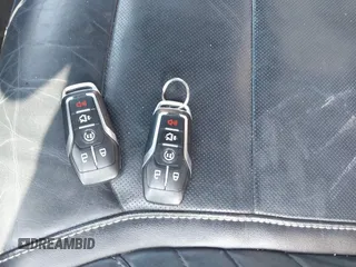 2017 Ford Explorer Platinum с VIN 1FM5K8HT6HGD17843, выставлен на аукционе IAAI как лот 42389653 с пробегом 135 820 миль миль и . История ставок и продаж доступна на DreamBid. Изображение 11.