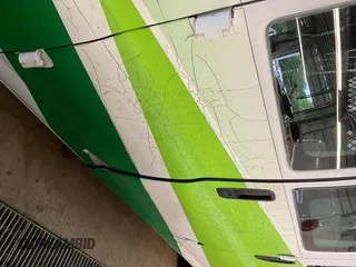 2006 Chevrolet Express Cargo с VIN 1GCFG15X761193042, выставлен на аукционе IAAI как лот 42413862 с пробегом 121 901 миль миль и . История ставок и продаж доступна на DreamBid. Изображение 1.