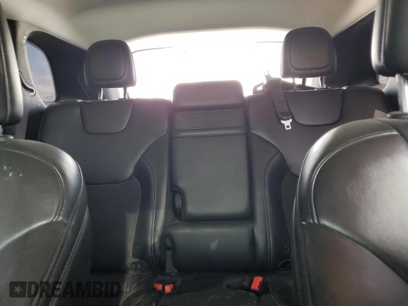2019 Jeep Cherokee Latitude Plus z VIN 1C4PJMLB9KD393699, wystawiony jako Copart lot #56906055 z przebiegiem 52 674 mil mil oraz Szkoda całkowita • Salvage title. Historia ofert i sprzedaży dostępna na DreamBid. Obrazek 10.