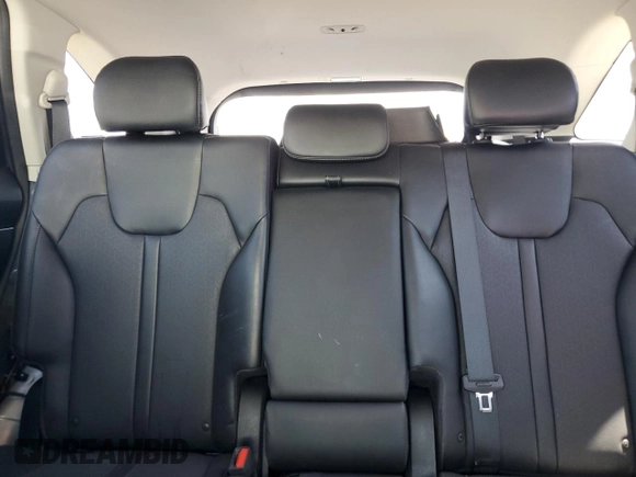 2021 Kia Sorento S with VIN 5XYRLDLC4MG038326, listed as a Copart auction lot 57798925 with 71,163 mi miles and Salvage title. Bid and sale history available at DreamBid. Image 10.