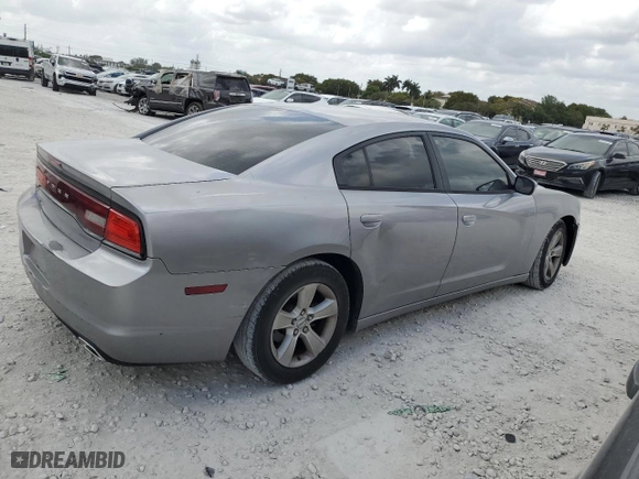 2014 Dodge Charger SE with VIN 2C3CDXBG3EH197323, listed as a Copart auction lot 50847105 with 173,397 mi miles and Clean Title. Bid and sale history available at carsss.com. Image 3.