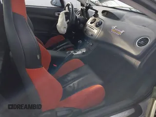 2008 Mitsubishi Eclipse GS with VIN 4A3AK64F58E013306, listed as a IAAI auction lot 41398870 with 185,852 mi miles and . Bid and sale history available at DreamBid. Image 5.