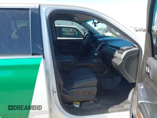 2015 Chevrolet Tahoe Commercial z VIN 1GNLC2EC8FR255526, wystawiony jako IAAI lot #42538320 z przebiegiem 165 502 mil mil oraz . Historia ofert i sprzedaży dostępna na DreamBid. Obrazek 5.