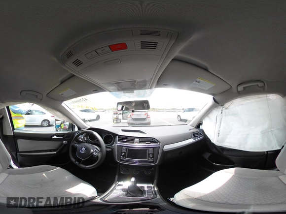 2021 Volkswagen Tiguan S z VIN 3VV1B7AX7MM116609, wystawiony jako IAAI lot #42206016 z przebiegiem 47 049 mil mil oraz . Historia ofert i sprzedaży dostępna na DreamBid. Obrazek 18.