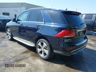 2016 Mercedes-Benz GLE 350 z VIN 4JGDA5JBXGA641717, wystawiony jako IAAI lot #42049087 z przebiegiem 91 238 mil mil oraz . Historia ofert i sprzedaży dostępna na DreamBid. Obrazek 3.