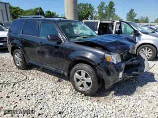 2011 Mercury Mariner Premier with VIN 4M2CN9HG4BKJ01015, listed as a Copart auction lot 56333764 with 157,135 mi miles and Clean Title. Bid and sale history available at carsss.com. Image 4.