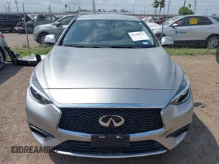 2018 Infiniti QX30 z VIN SJKCH5CP0JA002335, wystawiony jako IAAI lot #42114171 z przebiegiem 87 550 mil mil oraz . Historia ofert i sprzedaży dostępna na DreamBid. Obrazek 6.