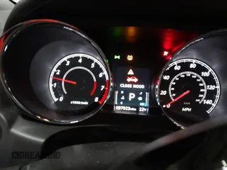 2021 Mitsubishi Outlander Sport SE with VIN JA4APVAU2MU015252, listed as a IAAI auction lot 41381258 with 97,023 mi miles. Bid and sale history available at carsss.com. Image 7.