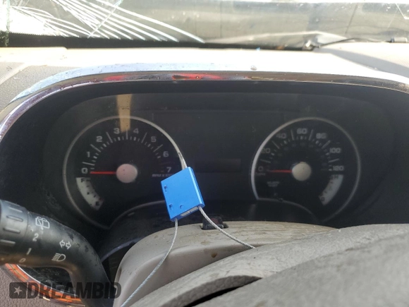 2007 Ford Explorer XLT z VIN 1FMEU63E47UB46713, wystawiony jako Copart lot #61844135 z przebiegiem Nie podano mil oraz Szkoda całkowita • Salvage title. Historia ofert i sprzedaży dostępna na DreamBid. Obrazek 9.