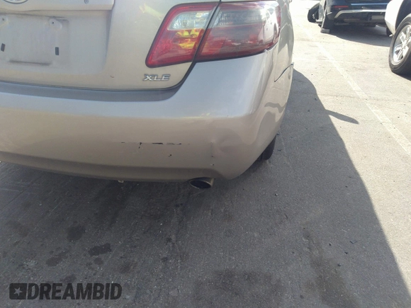 2009 Toyota Camry with VIN 4T1BE46K49U365518, listed as a IAAI auction lot 41890119 with 255,534 mi miles and . Bid and sale history available at DreamBid. Image 6.