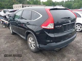 2012 Honda CR-V EX-L with VIN 2HKRM4H77CH613955, listed as a IAAI auction lot 42459221 with 158,917 mi miles and . Bid and sale history available at DreamBid. Image 14.