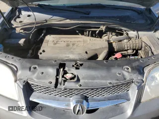2002 Acura MDX Touring Pkg with VIN 2HNYD18632H523138, listed as a Copart auction lot 41926695 with 176,908 mi miles and Clean Title. Bid and sale history available at carsss.com. Image 11.