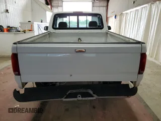 1995 Ford F-150 z VIN 1FTEF14N4SNA51085, wystawiony jako Copart lot #60658455 z przebiegiem 157 713 mil mil oraz Szkoda całkowita • Salvage title. Historia ofert i sprzedaży dostępna na DreamBid. Obrazek 6.