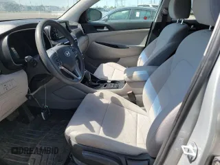 2019 Hyundai Tucson SE с VIN KM8J2CA45KU922790, выставлен на аукционе Copart как лот 61698045 с пробегом 83 650 миль миль и Чистый • Clean title. История ставок и продаж доступна на DreamBid. Изображение 5.