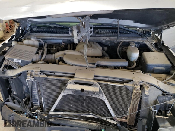 2006 Chevrolet Avalanche Z71 with VIN 3GNEK12Z66G101105, listed as a Copart auction lot 80002024 with 187,114 mi miles and Salvage title. Bid and sale history available at DreamBid. Image 11.