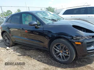 2023 Porsche Macan с VIN WP1AA2A56PLB03471, выставлен на аукционе IAAI как лот 42460188 с пробегом 11 826 миль миль и . История ставок и продаж доступна на DreamBid. Изображение 14.