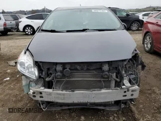 2015 Toyota Prius Four with VIN JTDKN3DU3F1910818, listed as a Copart auction lot 44974165 with 277,609 mi miles and Salvage Title. Bid and sale history available at DreamBid. Image 5.