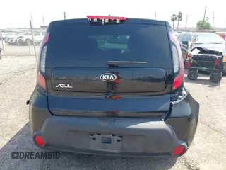 2016 Kia Soul with VIN KNDJN2A26G7325318, listed as a IAAI auction lot 41925940 with 151,747 mi miles and . Bid and sale history available at DreamBid. Image 16.