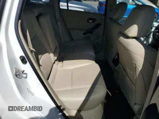 2017 Acura RDX Technology with VIN 5J8TB4H5XHL004048, listed as a Copart auction lot 53072065 with 71,772 mi miles and Salvage title. Bid and sale history available at DreamBid. Image 10.