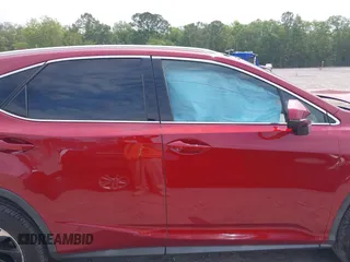 2016 Lexus RX 350 с VIN 2T2BZMCA0GC003146, выставлен на аукционе IAAI как лот 42215733 с пробегом 53 422 миль миль и . История ставок и продаж доступна на DreamBid. Изображение 14.