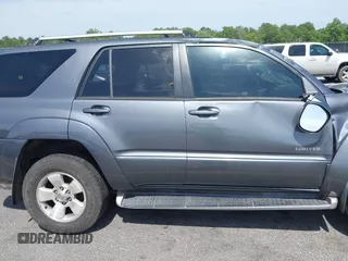 2003 Toyota 4Runner Limited z VIN JTEZT17R230012773, wystawiony jako IAAI lot #42281112 z przebiegiem 227 180 mil mil oraz . Historia ofert i sprzedaży dostępna na DreamBid. Obrazek 14.