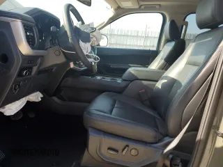 2024 Ford Expedition XLT with VIN 1FMJU1H83REA15709, listed as a Copart auction lot 59354535 with 5,135 mi miles and Salvage title. Bid and sale history available at DreamBid. Image 7.